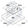 MEDITERRANEAN COOKTOP