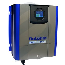 CARGADOR DE BATERIAS DOLPHIN PRO-HD