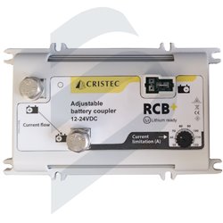 RELE ACOPLADOR INTELIGENTE RCB+