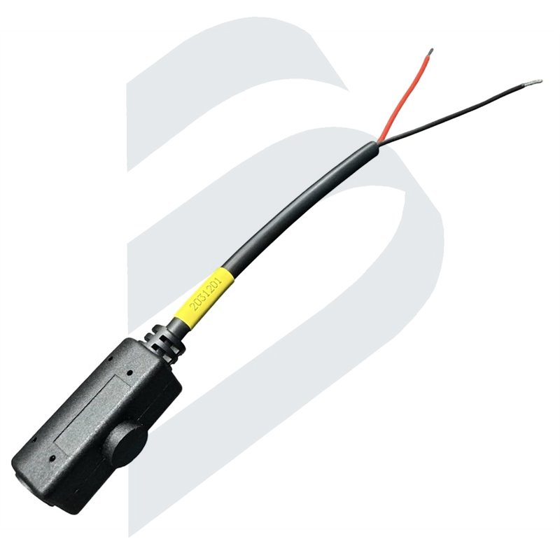 DIODO FLYBACK 24V 5KW PARA CARGAS INDUCTIVAS