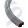 PERFIL DE REMATE CON ESTANQUEIDAD LATERAL
