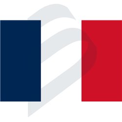 FLAG OF FRANCE