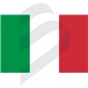 FLAG OF ITALY