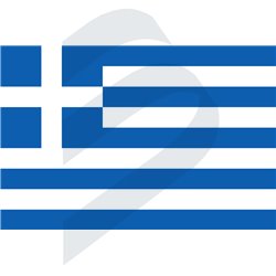 FLAG OF GREECE
