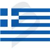 FLAG OF GREECE