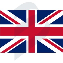 FLAG OF UK