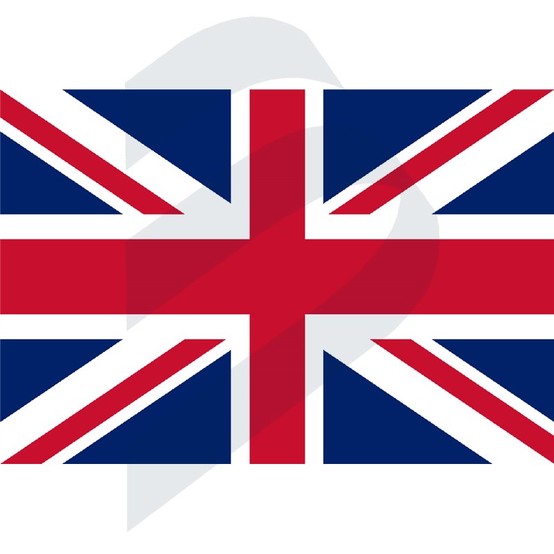 FLAG OF UK