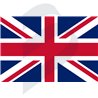 FLAG OF UK