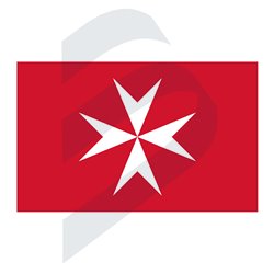 MALTESE MERCHANT ENSIGN
