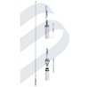 ANTENA VHF SCOUT KS50