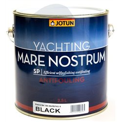 PATENTE JOTUM MARE NOSTRUM
