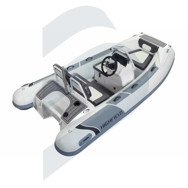 HIGHFIELD SPORT 300