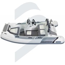 HIGHFIELD SPORT 300