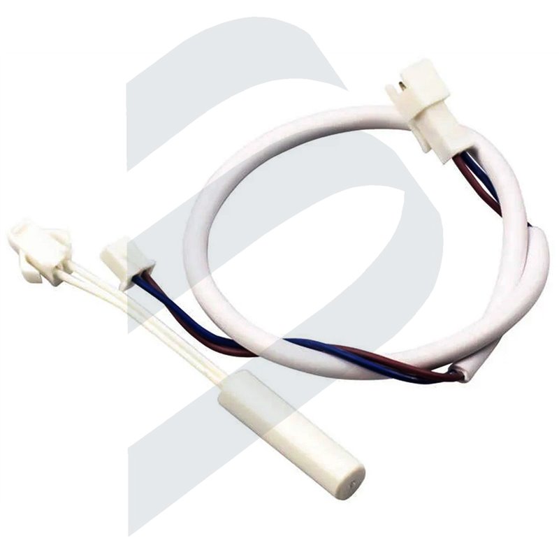 SENSOR DE TEMPERATURA
