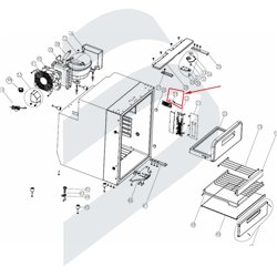 SENSOR DE TEMPERATURA