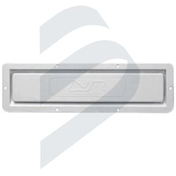 REJILLA VENTILACION CON DRENAJE