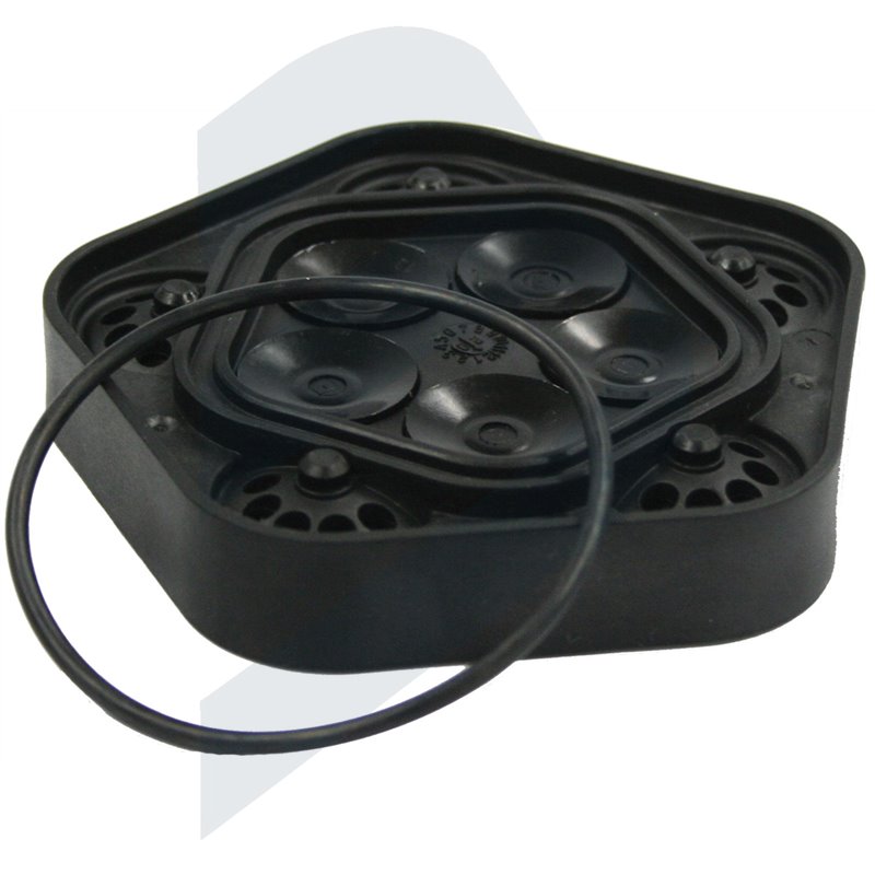 CHECK VALVE ASSEMBLY