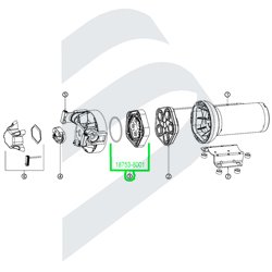 CHECK VALVE ASSEMBLY