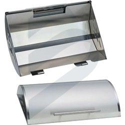 GRILL LID OVAL
