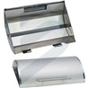 TAPA DEL GRILL OVAL