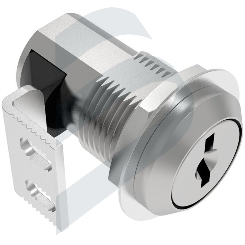 CIERRE KEY LOCKING