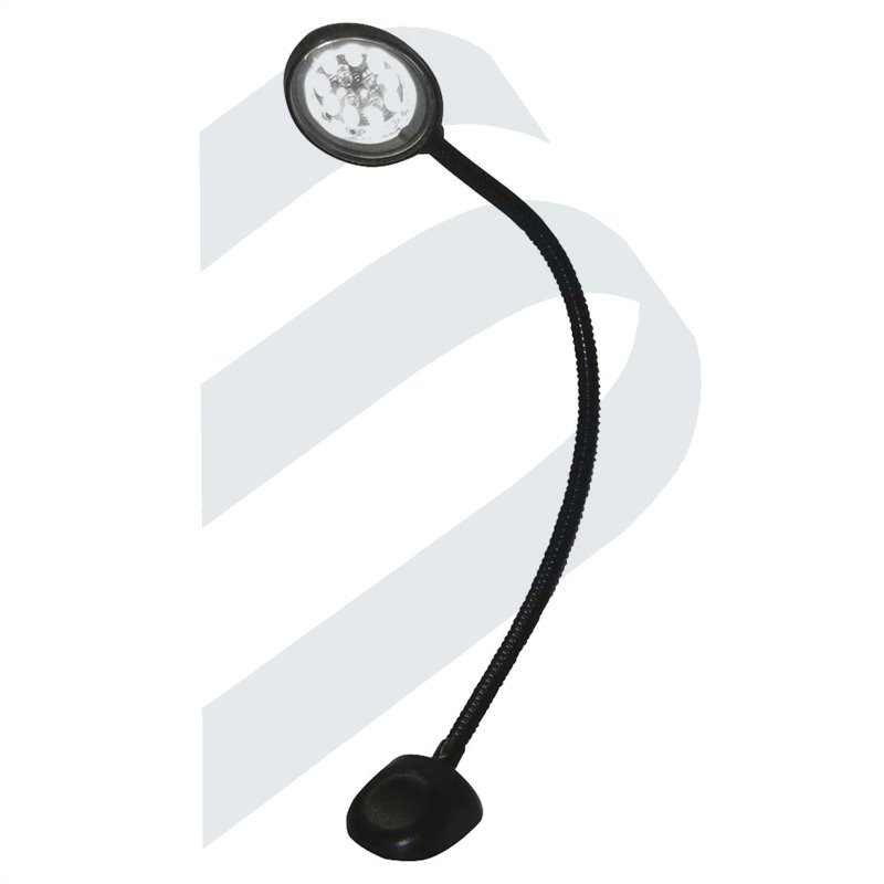 LUZ CARTA LED