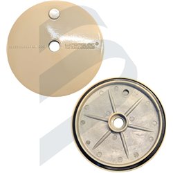 TAPA PARA FILTROS GTB341 / GTB681
