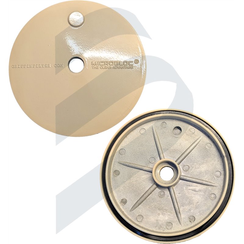 TAPA PARA FILTROS GTB341 / GTB681