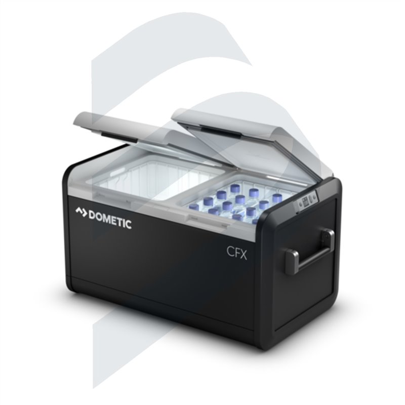NEVERA/CONGELADOR CFX3-75DZ