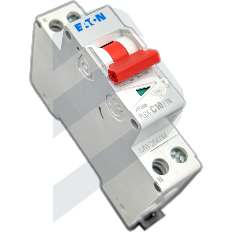 DISYUNTOR 10A PARA SHORE POWER UNIT