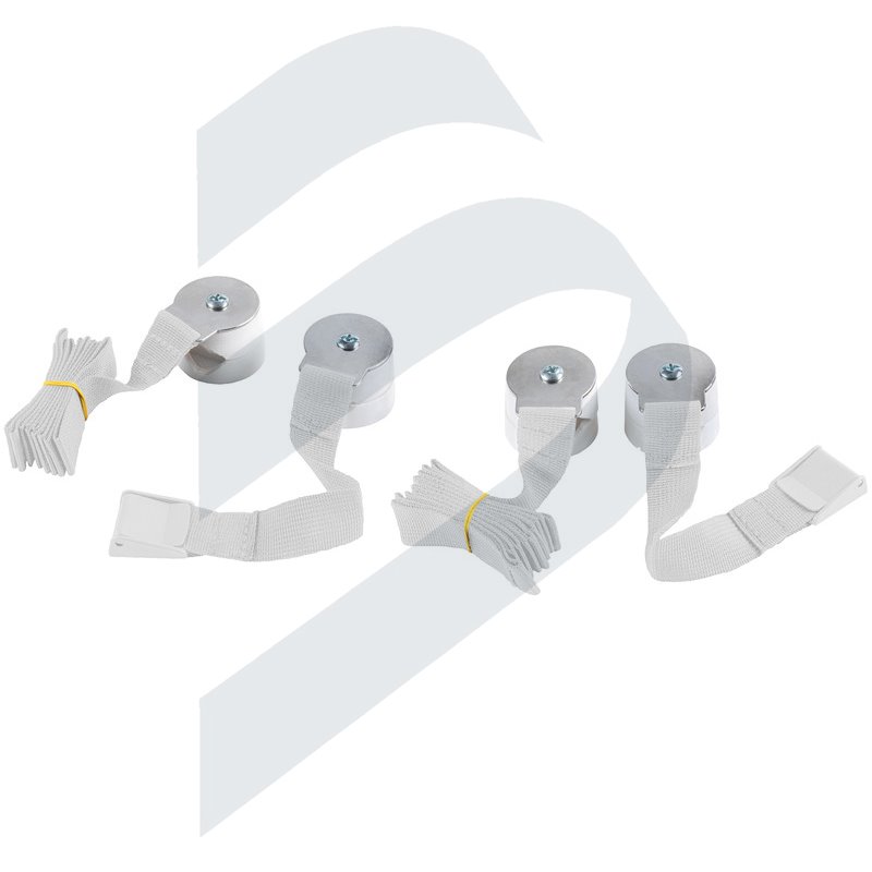 STRAPS FOR SUP AND GANGWAYS