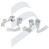 STRAPS FOR SUP AND GANGWAYS