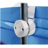 STRAPS FOR SUP AND GANGWAYS