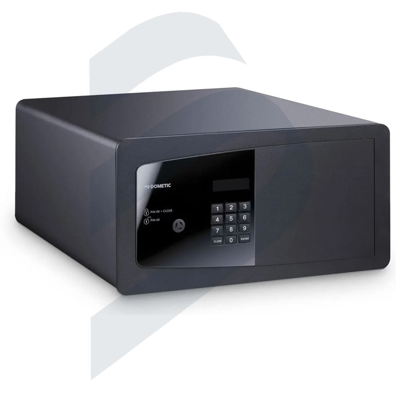 CAJA FUERTE MD383