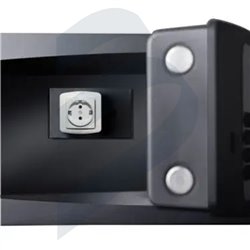 CAJA FUERTE MD383