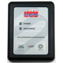 DISPLAY SEA-FIRE COMPATIBLE ESRS
