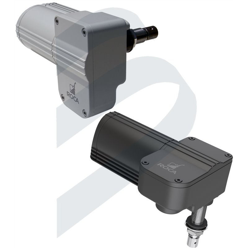 MOTOR LIMPIAPARABRISAS W12