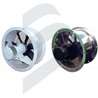 VENTILADORES HELICOIDALES VE