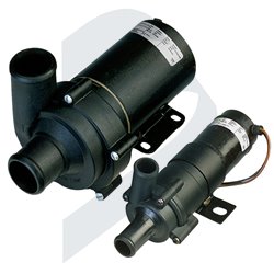 BOMBAS DE CIRCULACION