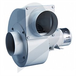 VENTILADORES CENTRÍFUGOS BLC