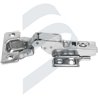BISAGRA DE CAZOLETA  INOX 180-8MM