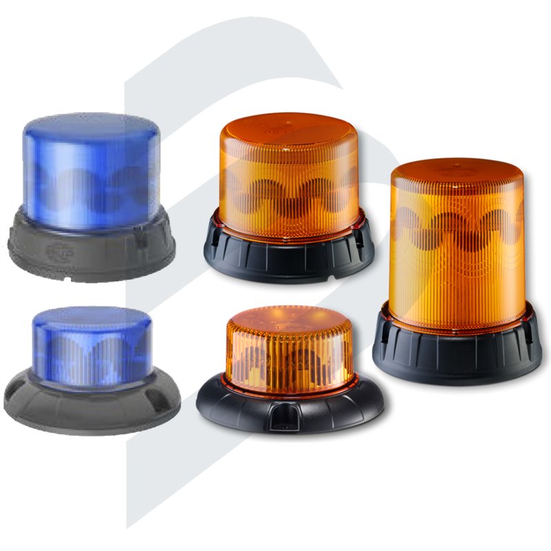 LUCES DE DESTELLOS K-LED