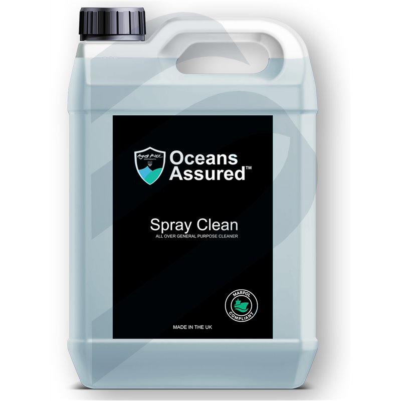 SPRAY CLEAN