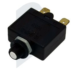 DISYUNTOR DE PANEL - TIPO 1658