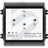 AISLADOR DE BATERIAS RCE MOSFET