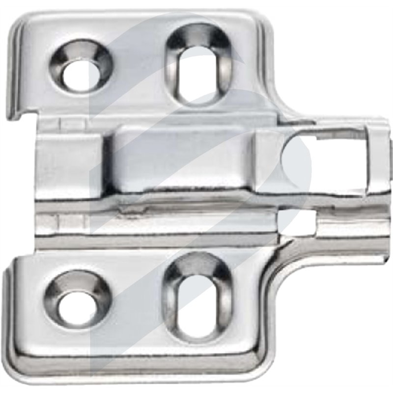 BASE BISAGRA CAZOLETA 180
