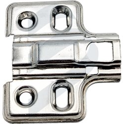 BASE BISAGRA CAZOLETA 180