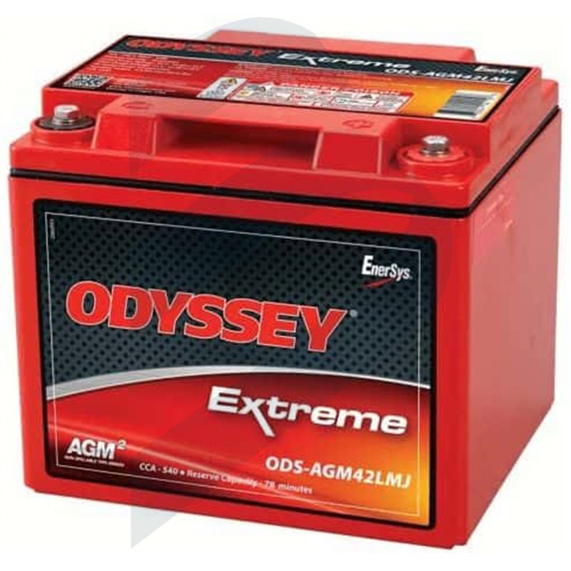 BATERIA ODYSSEY ODS-AGM42MJ