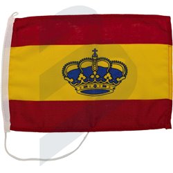SPANISH NATIONAL ENSIGN
