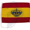 SPANISH NATIONAL ENSIGN